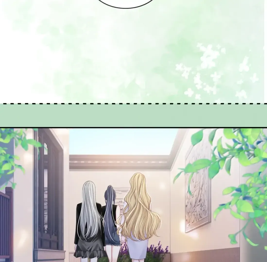 Dark Kiss Me Two Girls Chapter 37 page 49 - 
