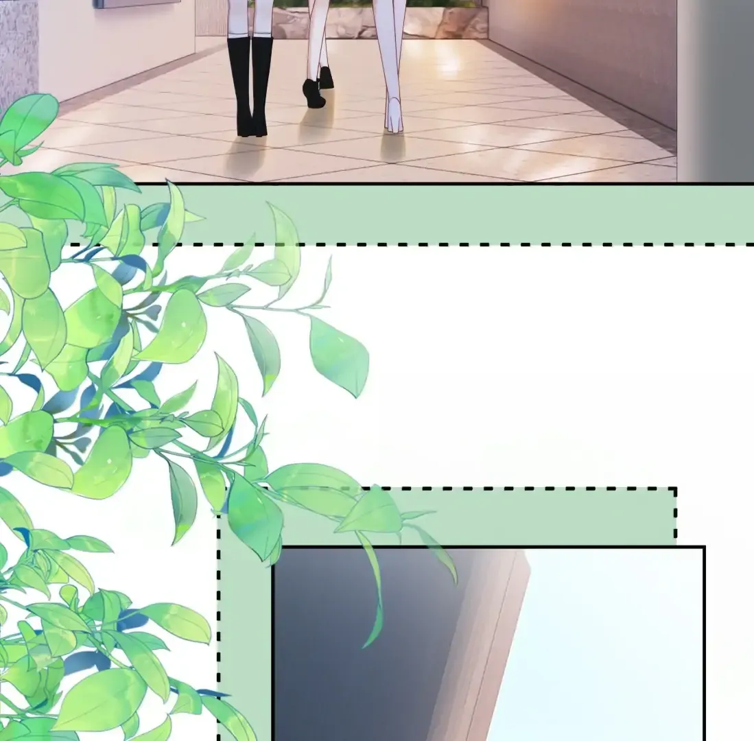 Dark Kiss Me Two Girls Chapter 37 page 50 - 