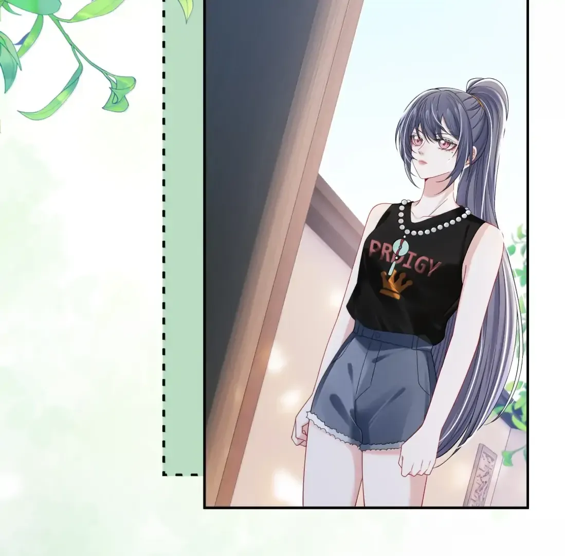 Dark Kiss Me Two Girls Chapter 37 page 51 - 