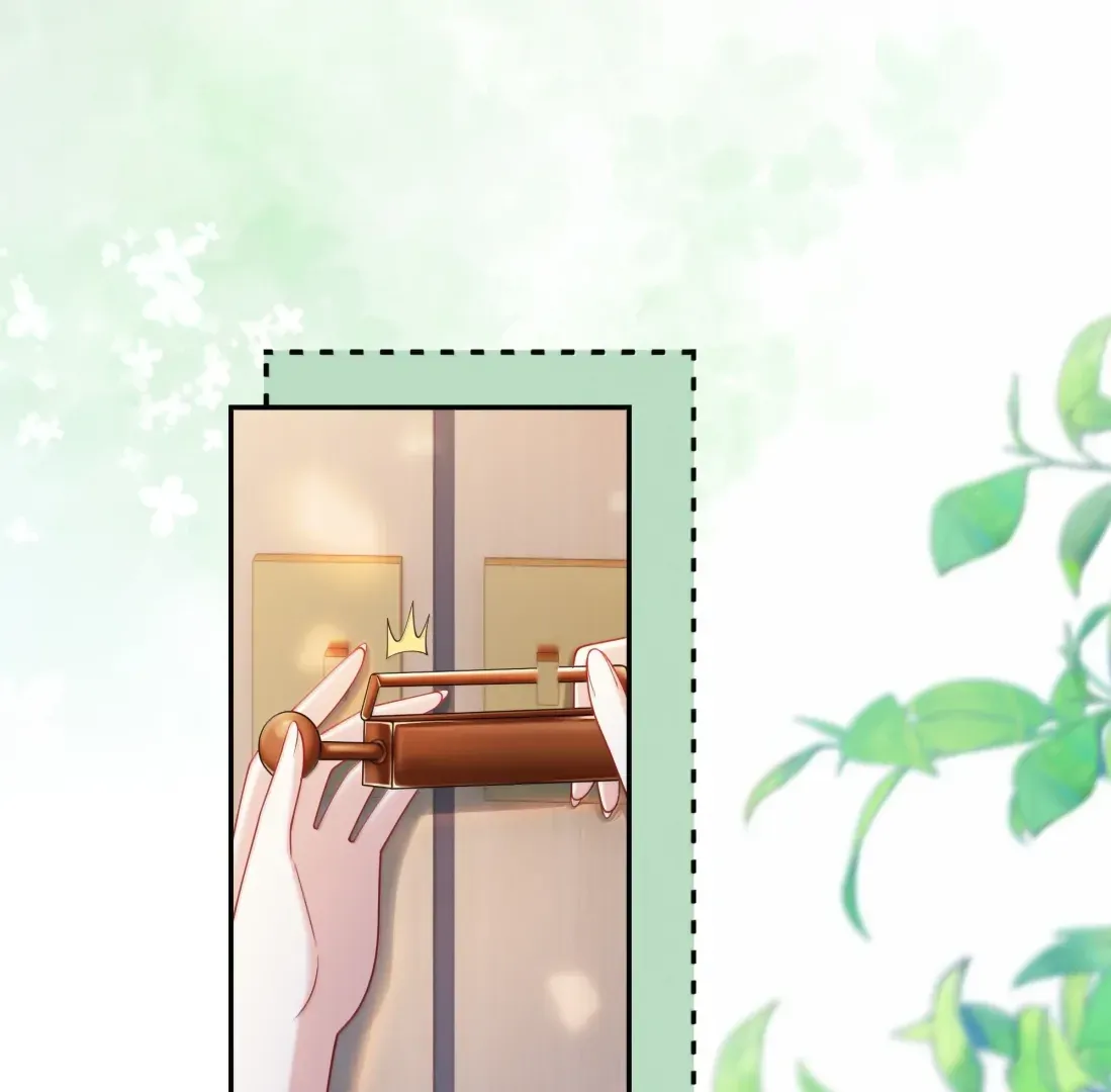 Dark Kiss Me Two Girls Chapter 37 page 52 - 