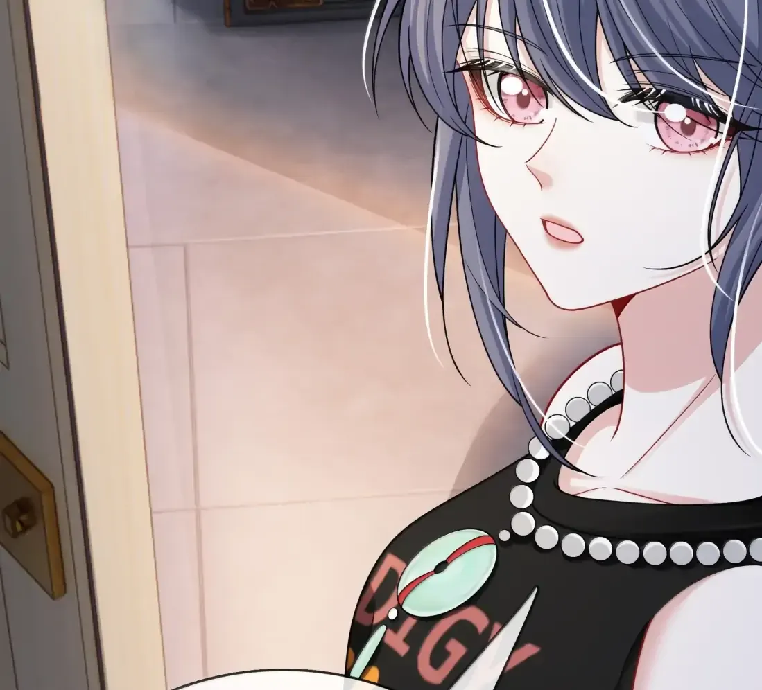 Dark Kiss Me Two Girls Chapter 37 page 55 - 