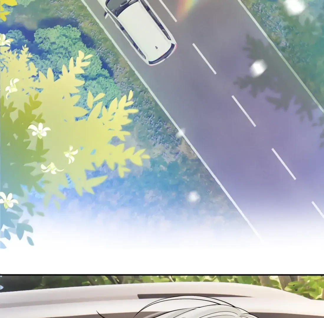 Dark Kiss Me Two Girls Chapter 37 page 8 - 