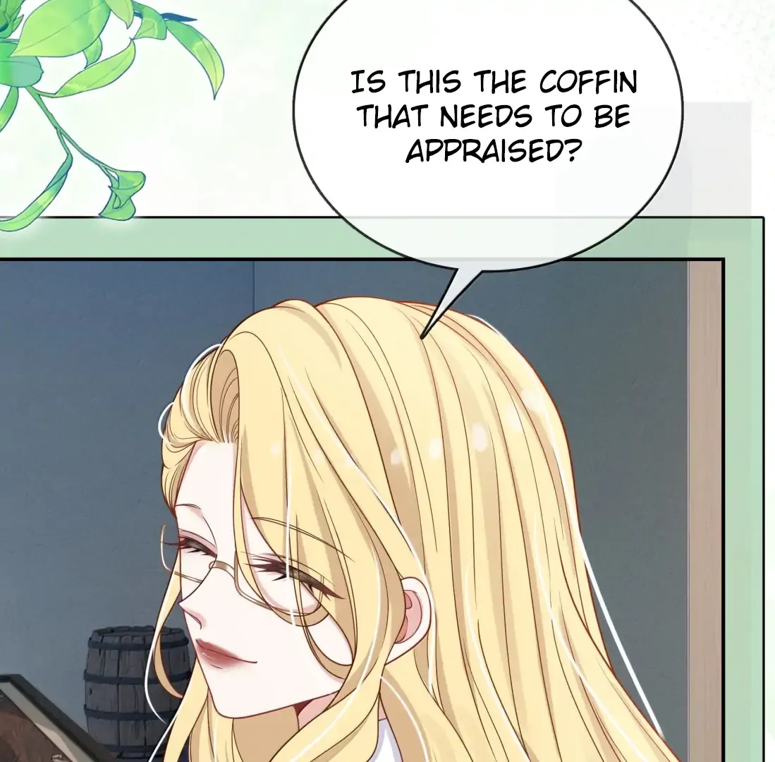 Dark Kiss Me Two Girls Chapter 38 page 11 - 