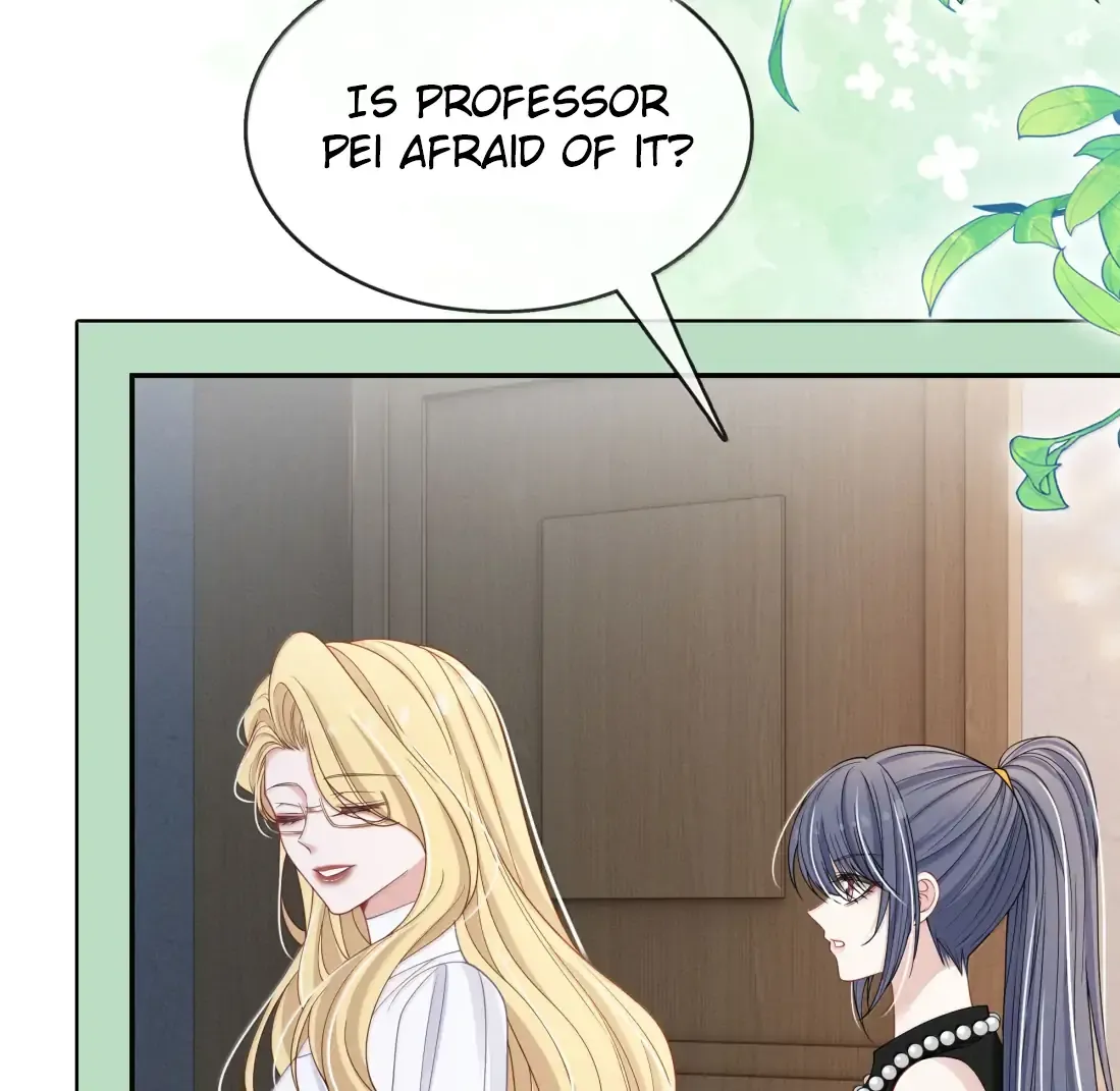 Dark Kiss Me Two Girls Chapter 38 page 13 - 