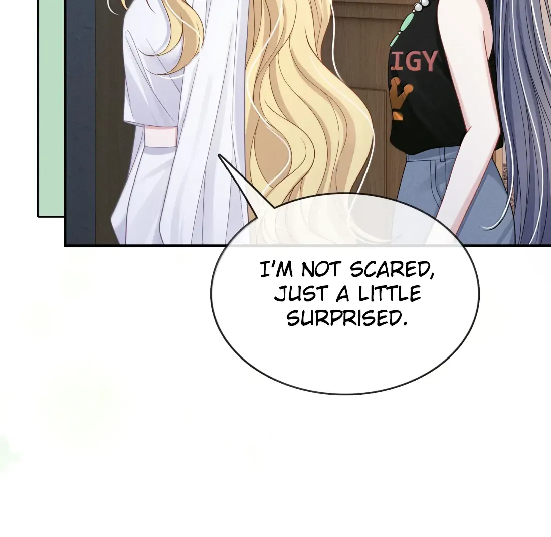 Dark Kiss Me Two Girls Chapter 38 page 14 - 