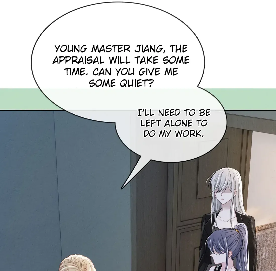 Dark Kiss Me Two Girls Chapter 38 page 15 - 
