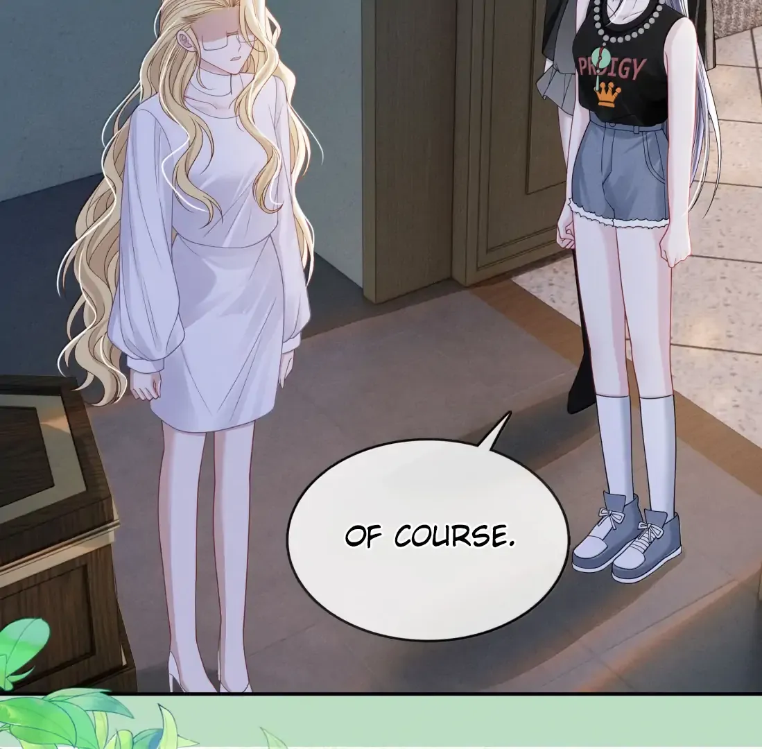Dark Kiss Me Two Girls Chapter 38 page 16 - 