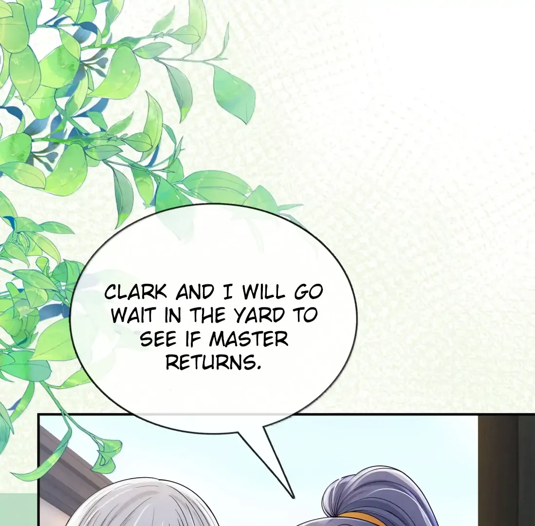Dark Kiss Me Two Girls Chapter 38 page 17 - 