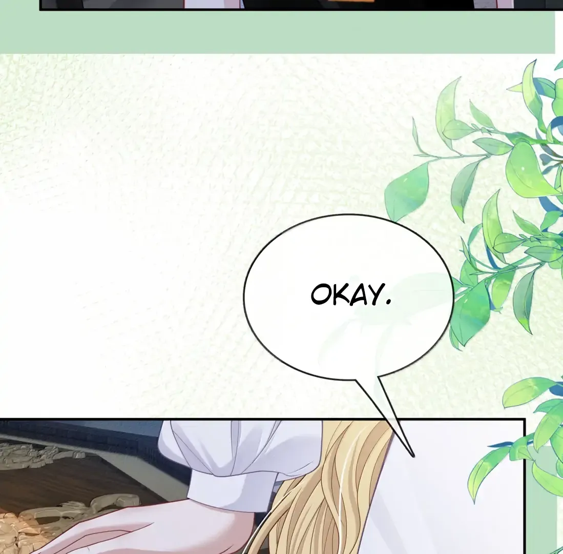 Dark Kiss Me Two Girls Chapter 38 page 19 - 