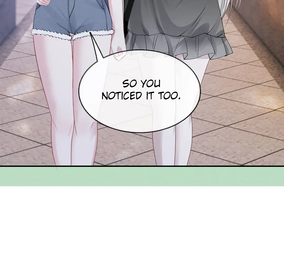 Dark Kiss Me Two Girls Chapter 38 page 25 - 