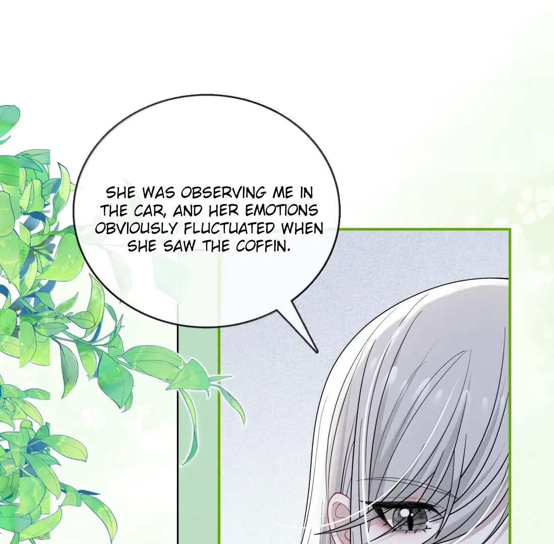 Dark Kiss Me Two Girls Chapter 38 page 26 - 