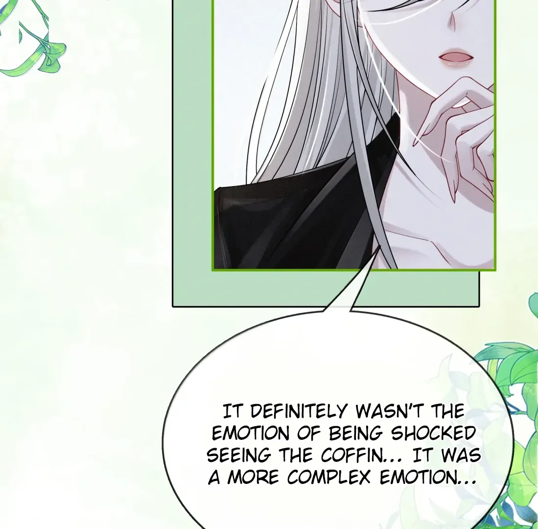 Dark Kiss Me Two Girls Chapter 38 page 27 - 