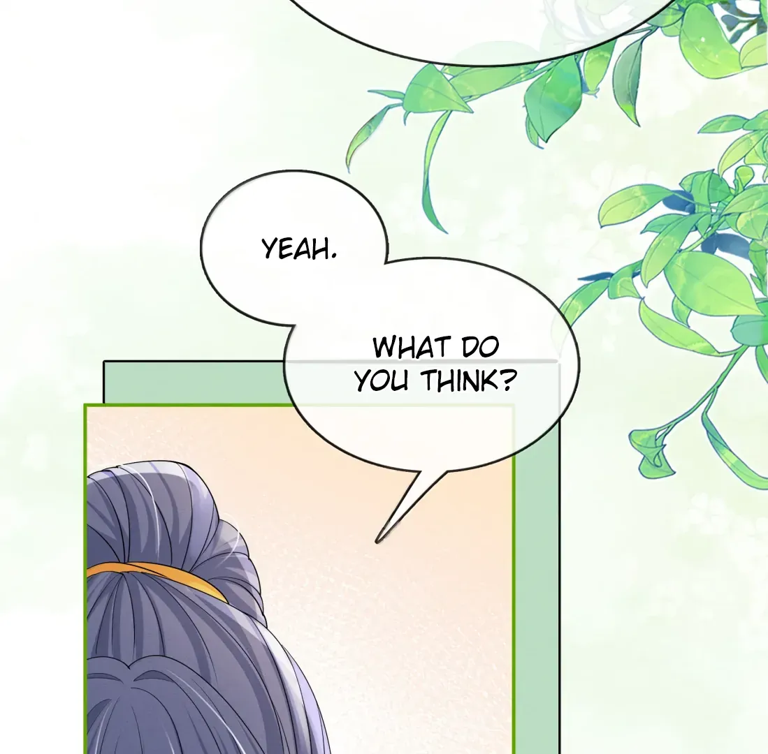 Dark Kiss Me Two Girls Chapter 38 page 28 - 