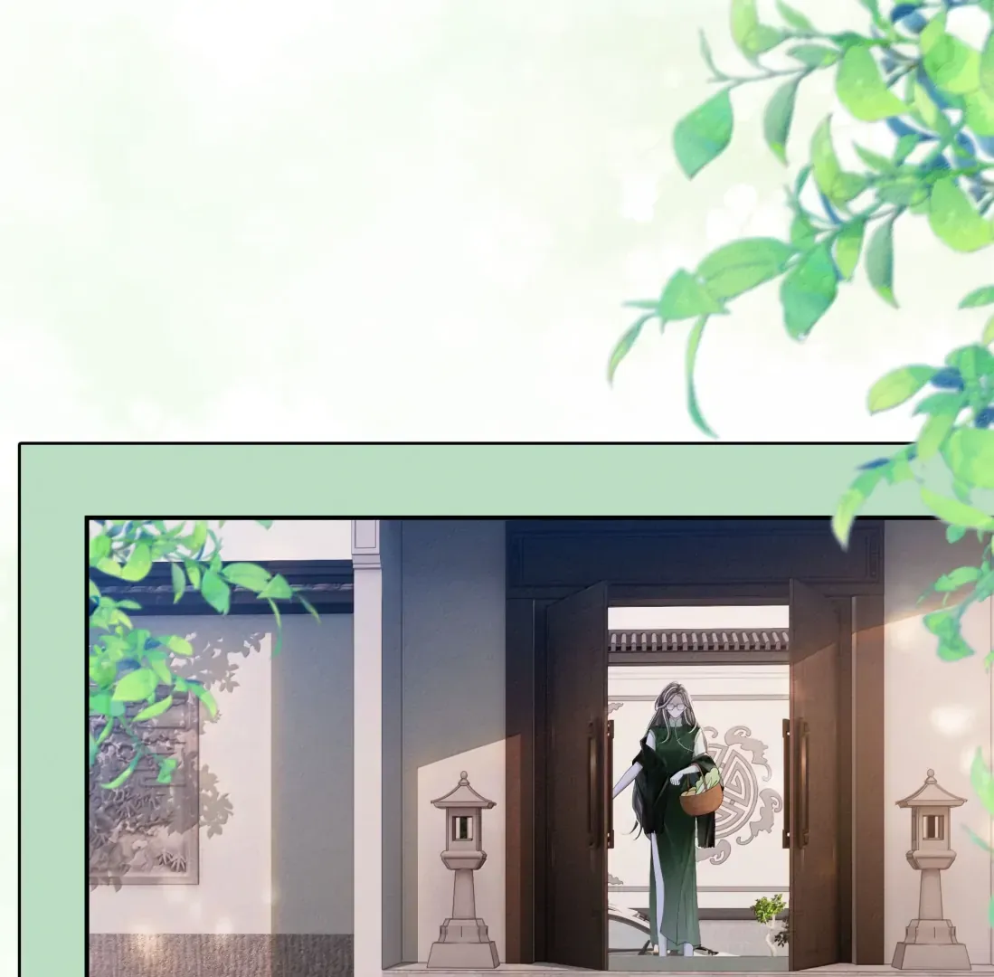 Dark Kiss Me Two Girls Chapter 38 page 32 - 