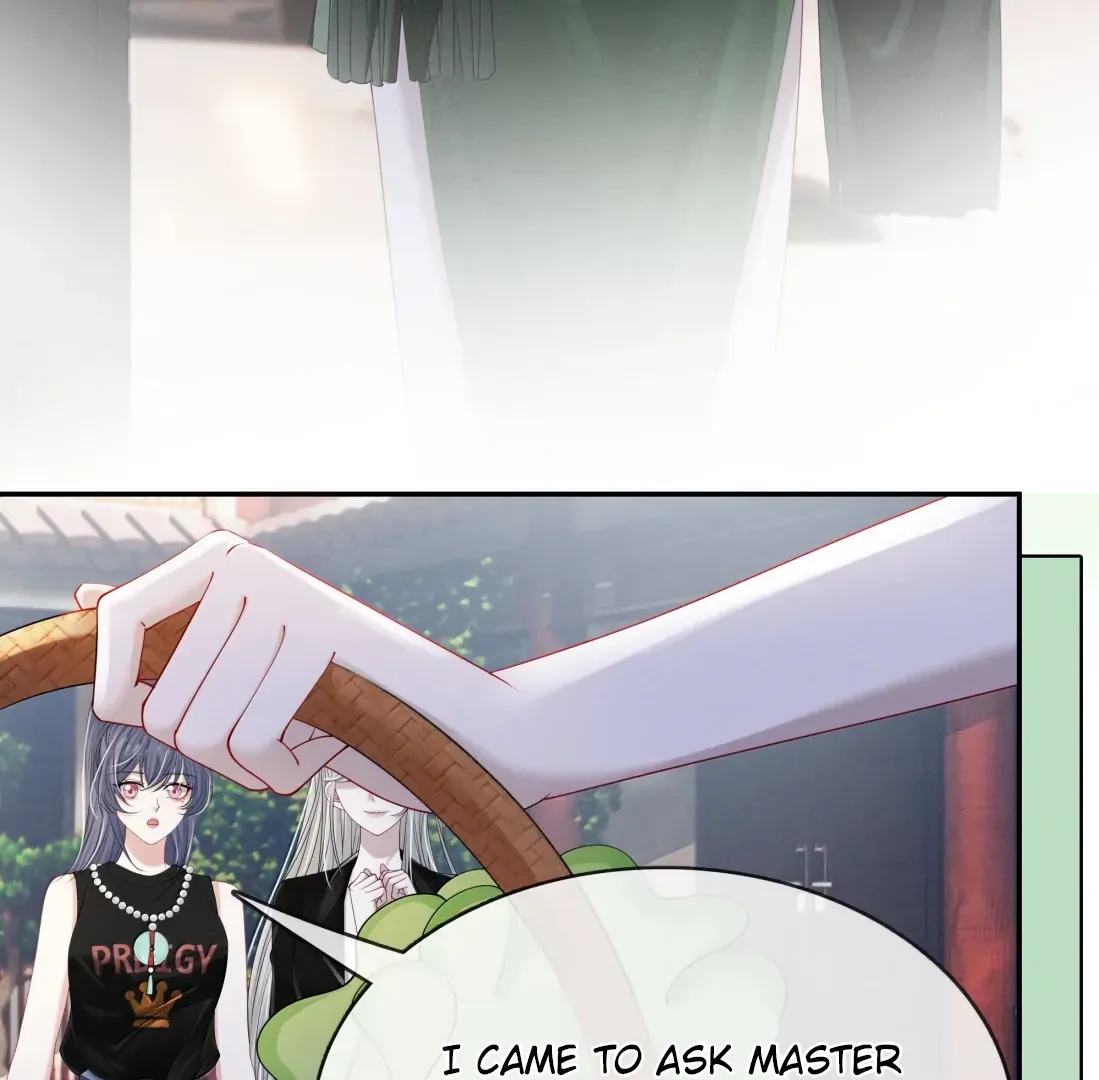 Dark Kiss Me Two Girls Chapter 38 page 35 - 