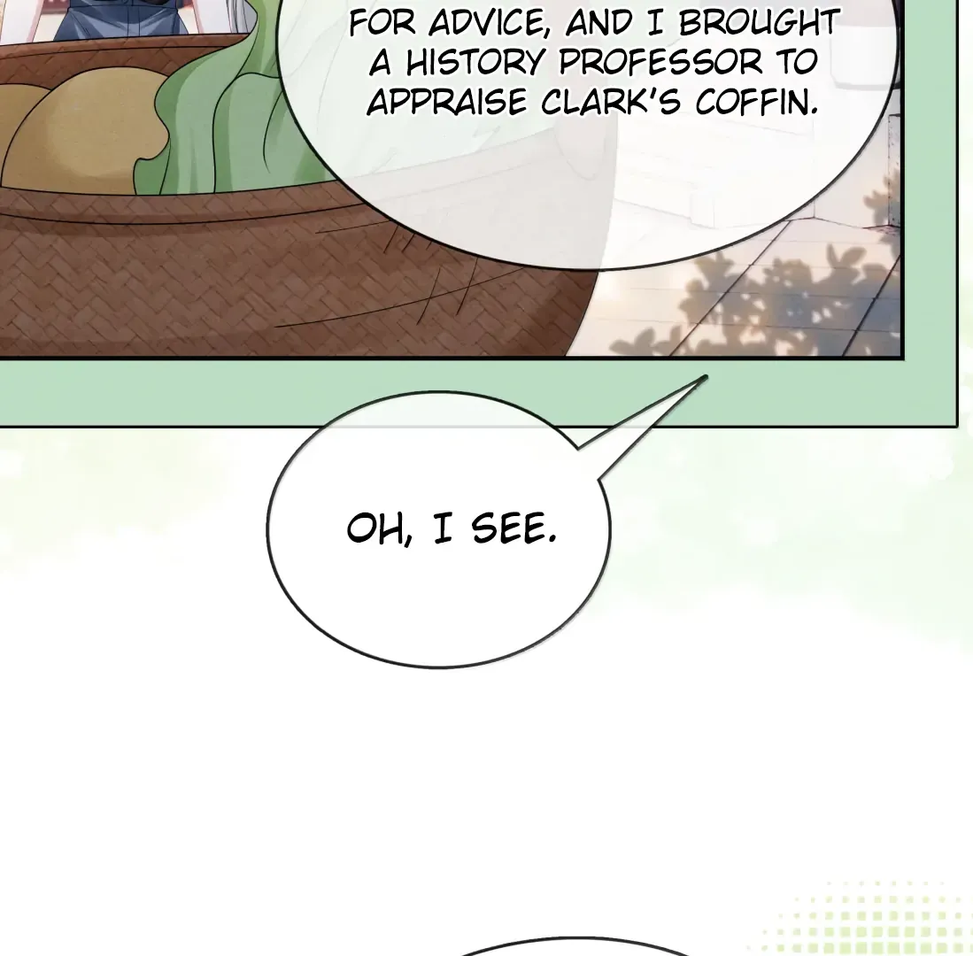 Dark Kiss Me Two Girls Chapter 38 page 36 - 
