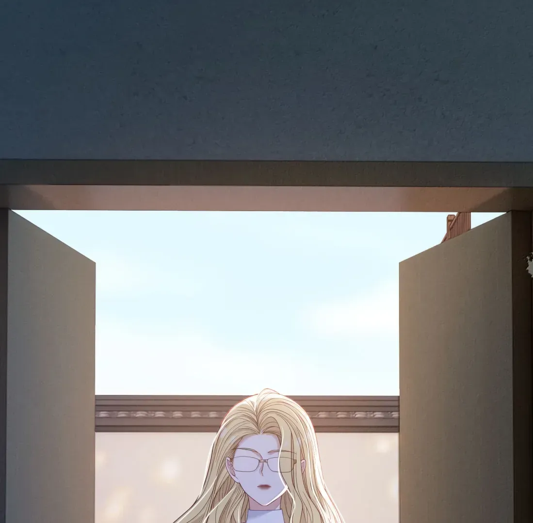 Dark Kiss Me Two Girls Chapter 38 page 5 - 