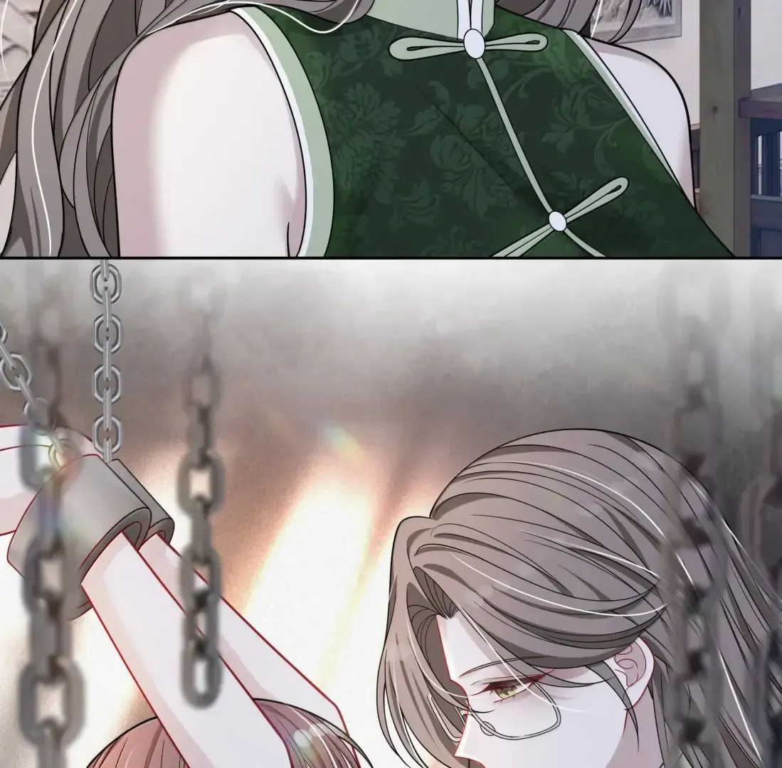 Dark Kiss Me Two Girls Chapter 38 page 41 - 