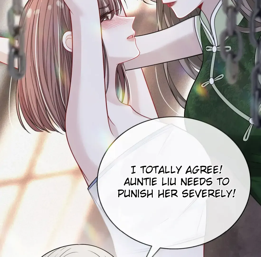 Dark Kiss Me Two Girls Chapter 38 page 42 - 