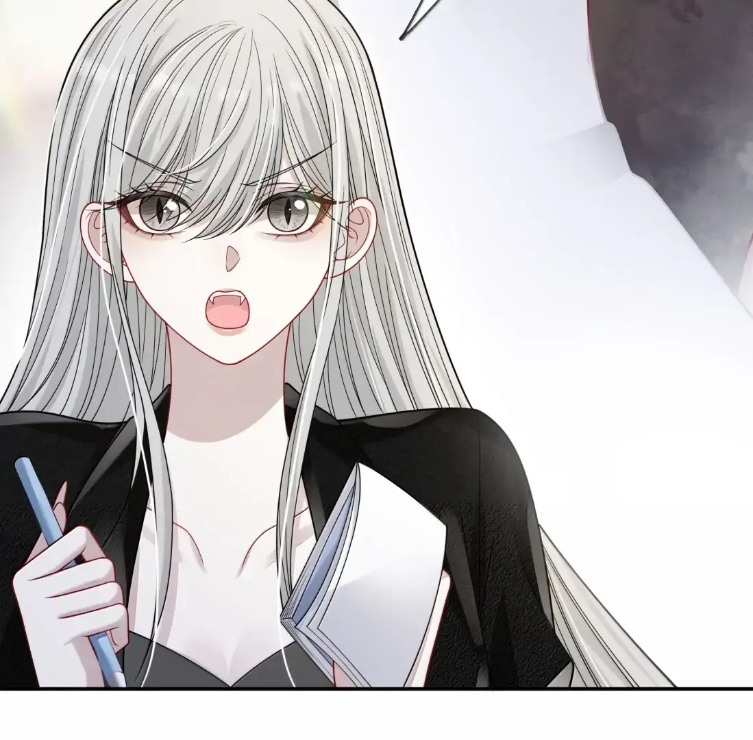 Dark Kiss Me Two Girls Chapter 38 page 43 - 