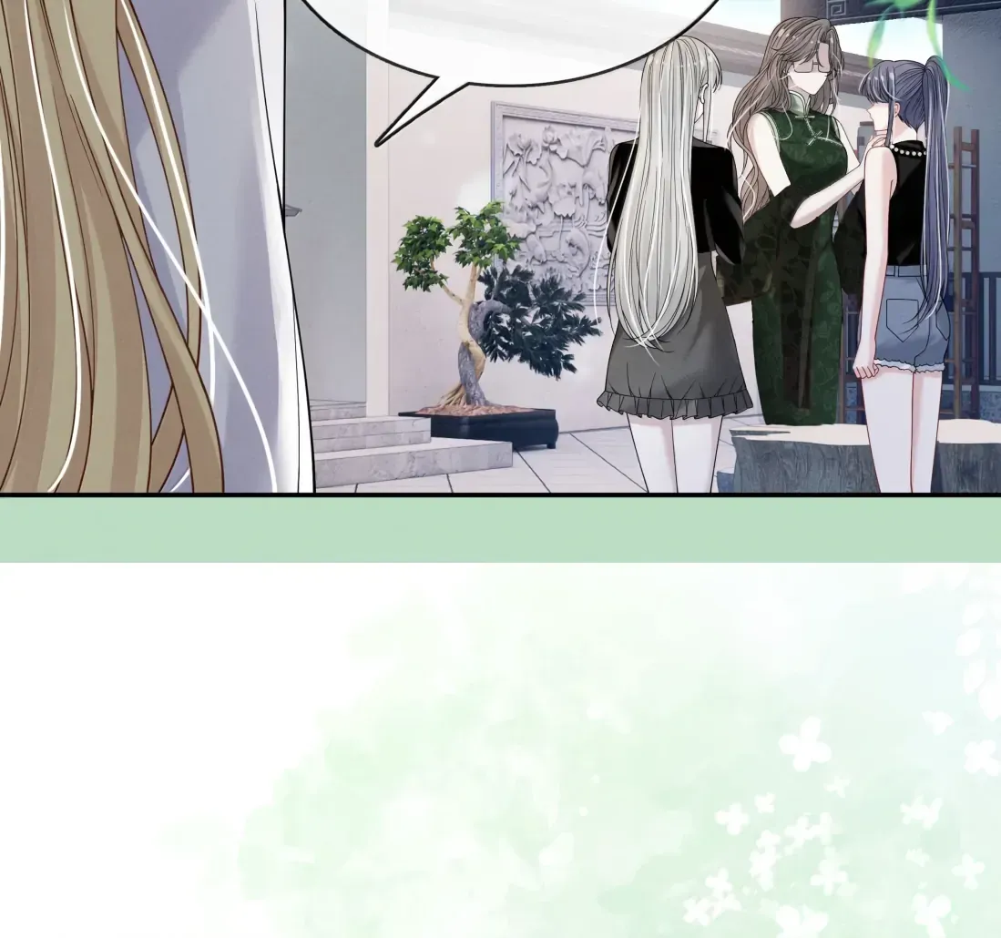Dark Kiss Me Two Girls Chapter 38 page 45 - 