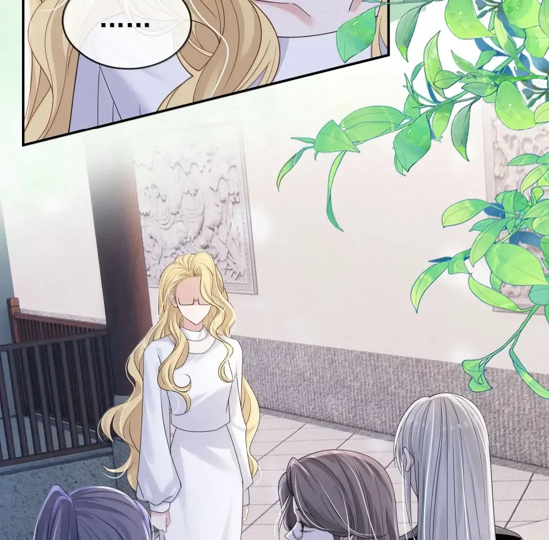 Dark Kiss Me Two Girls Chapter 38 page 48 - 