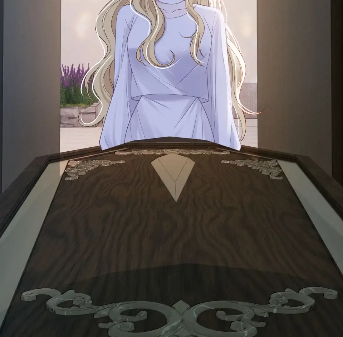 Dark Kiss Me Two Girls Chapter 38 page 6 - 