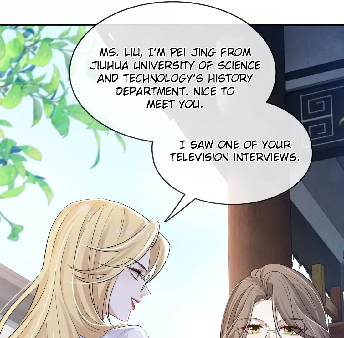 Dark Kiss Me Two Girls Chapter 38 page 53 - 