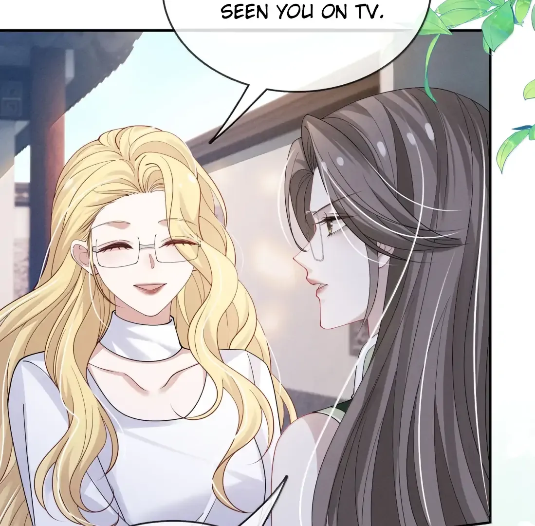Dark Kiss Me Two Girls Chapter 38 page 56 - 
