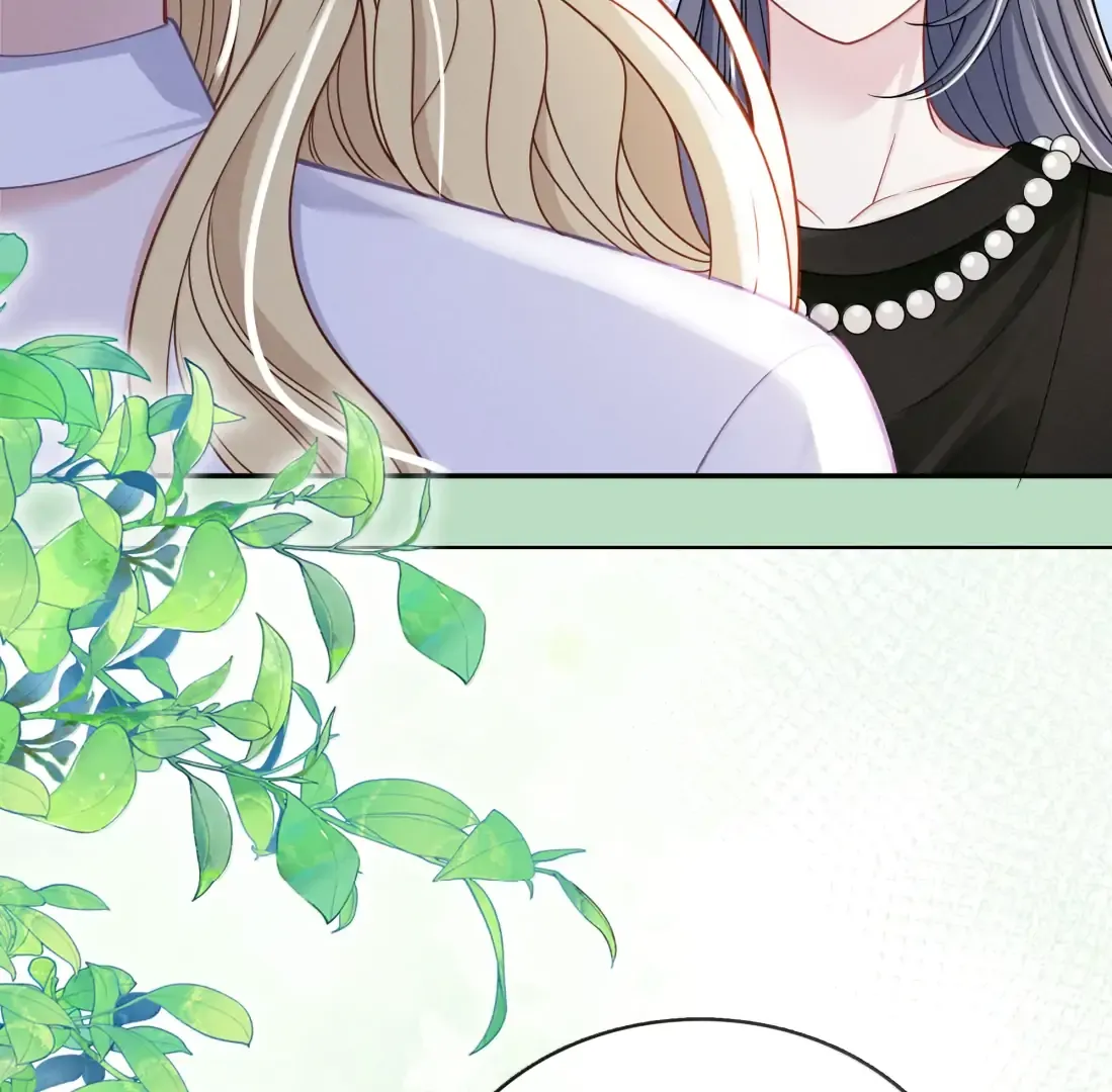 Dark Kiss Me Two Girls Chapter 38 page 10 - 
