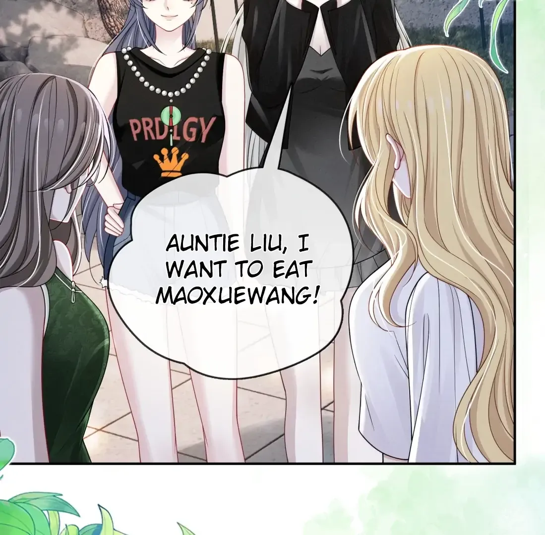 Dark Kiss Me Two Girls Chapter 39 page 12 - 
