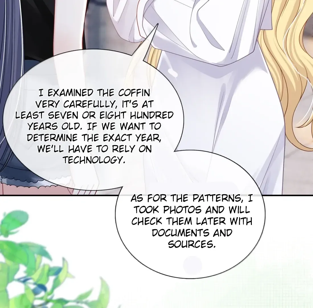 Dark Kiss Me Two Girls Chapter 39 page 18 - 