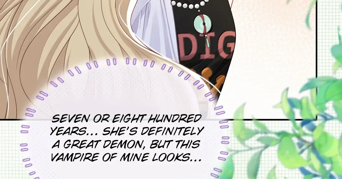Dark Kiss Me Two Girls Chapter 39 page 20 - 