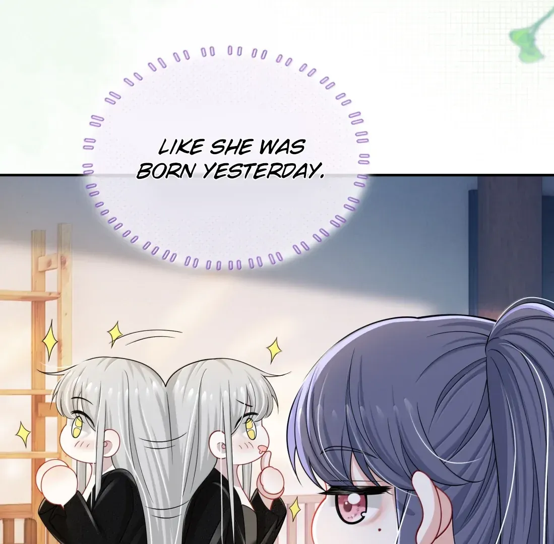 Dark Kiss Me Two Girls Chapter 39 page 22 - 