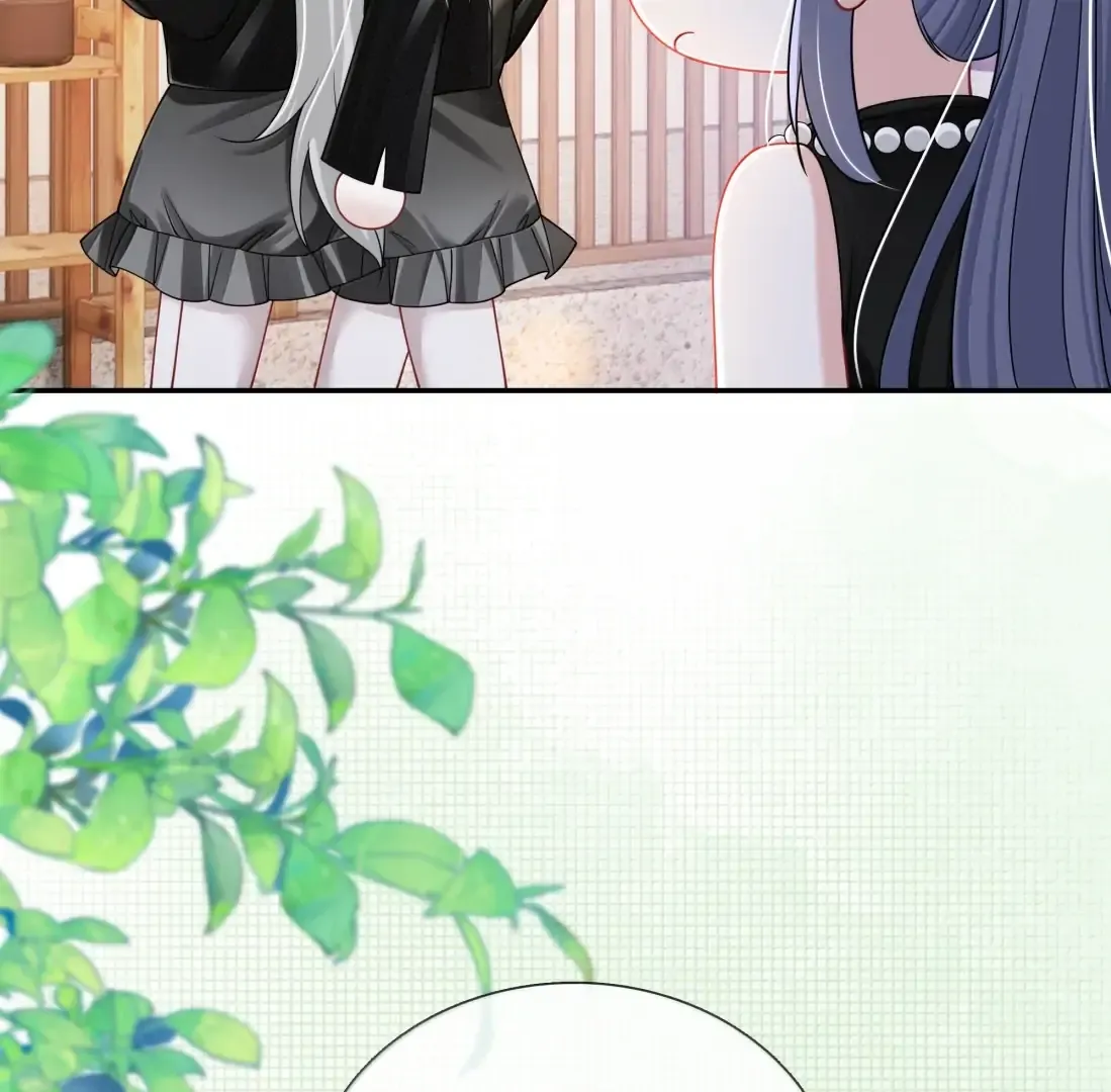 Dark Kiss Me Two Girls Chapter 39 page 23 - 