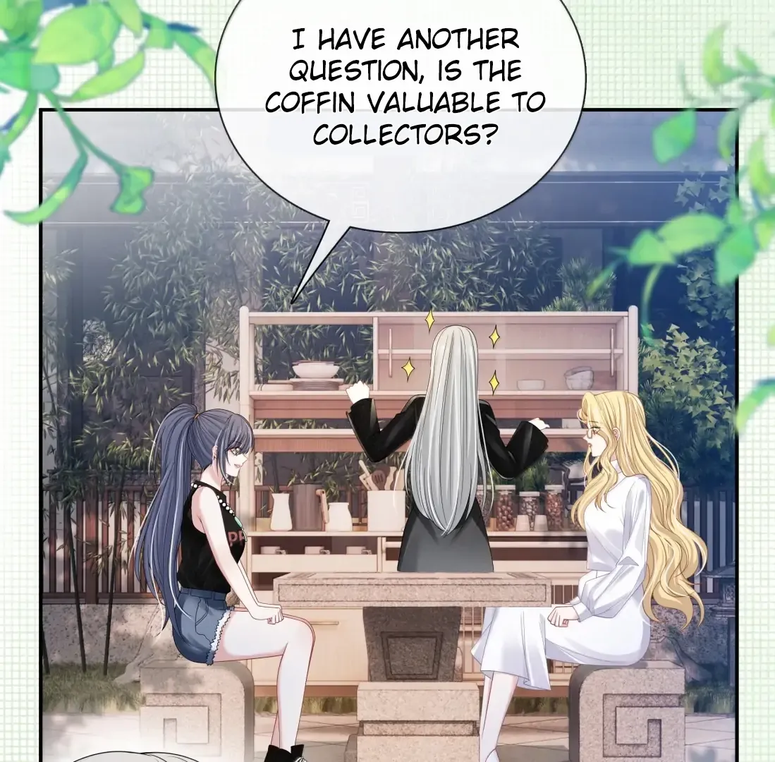 Dark Kiss Me Two Girls Chapter 39 page 24 - 