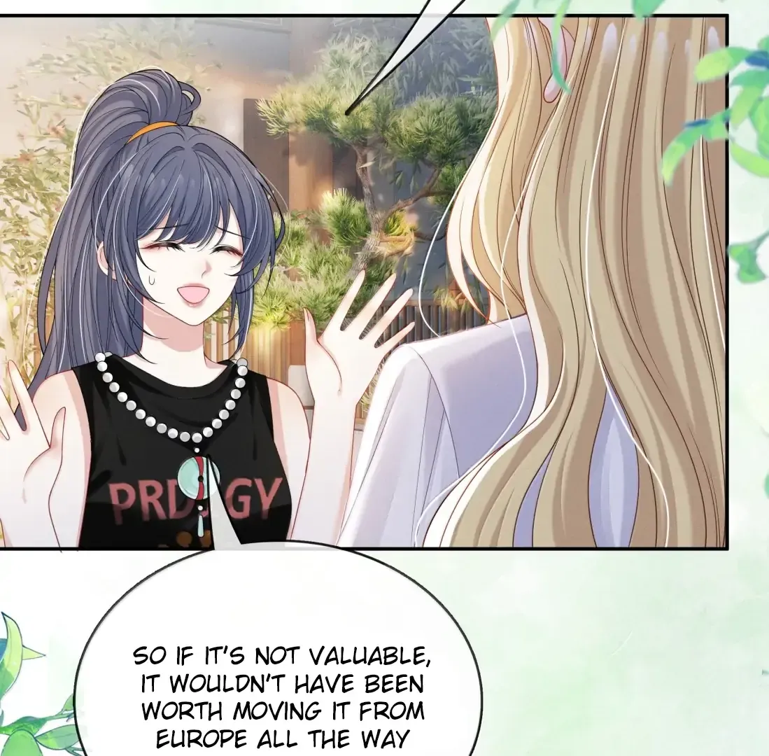 Dark Kiss Me Two Girls Chapter 39 page 27 - 