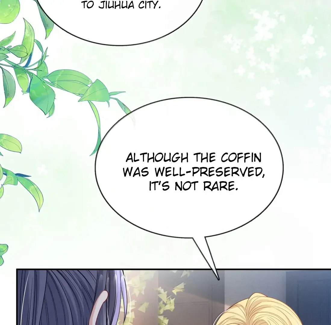 Dark Kiss Me Two Girls Chapter 39 page 28 - 