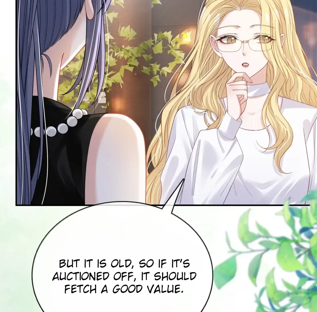 Dark Kiss Me Two Girls Chapter 39 page 29 - 