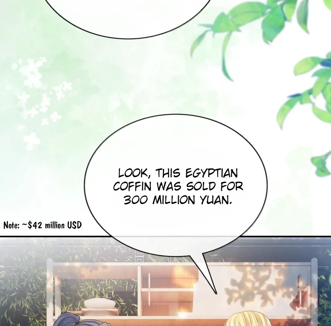 Dark Kiss Me Two Girls Chapter 39 page 30 - 
