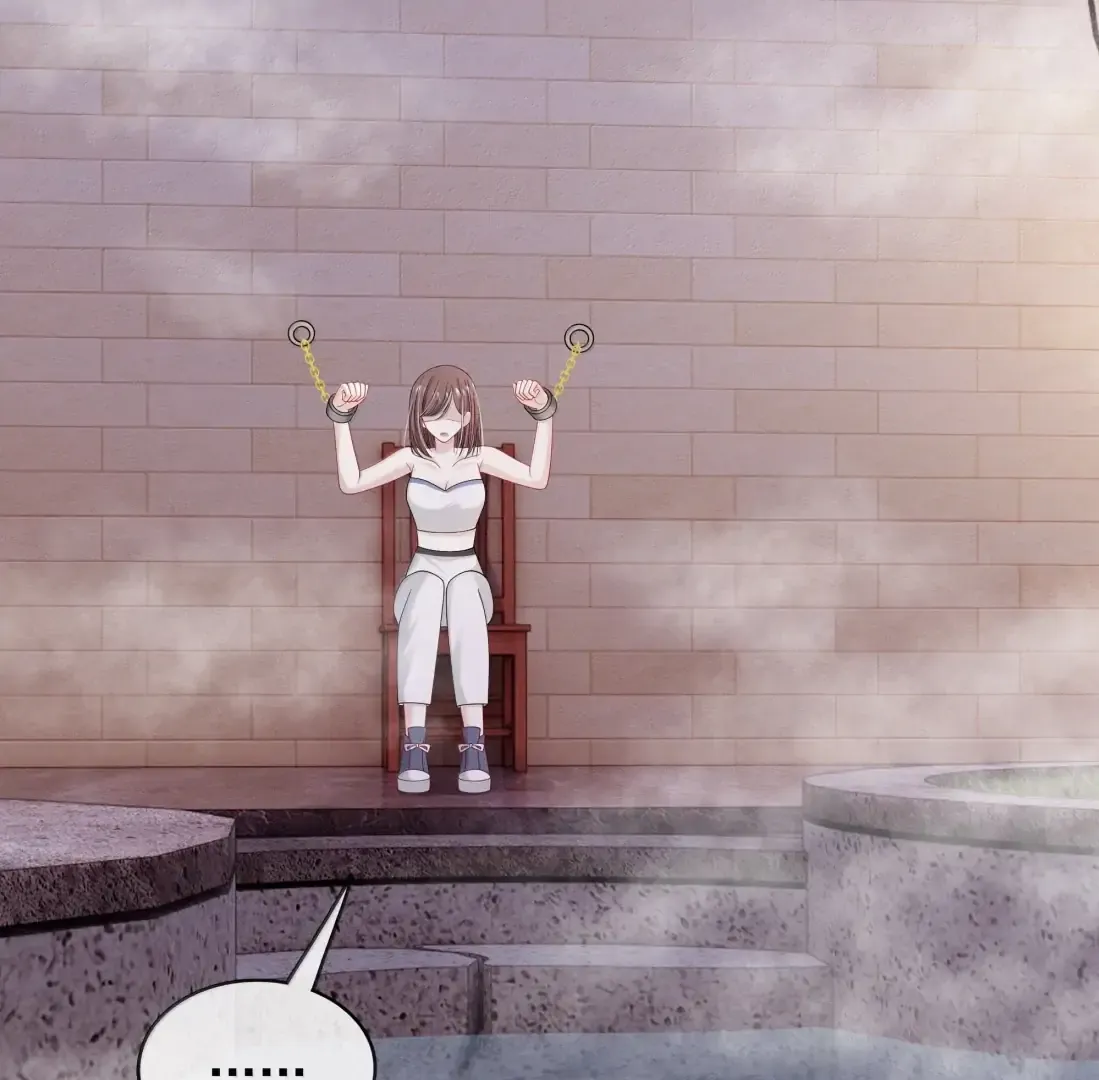 Dark Kiss Me Two Girls Chapter 39 page 38 - 
