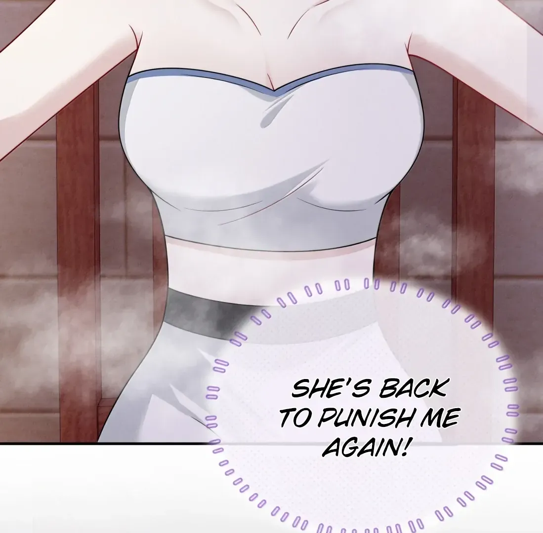 Dark Kiss Me Two Girls Chapter 39 page 40 - 