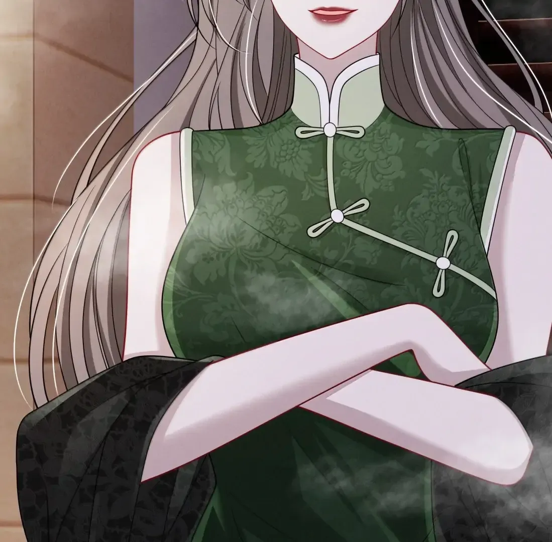 Dark Kiss Me Two Girls Chapter 39 page 42 - 