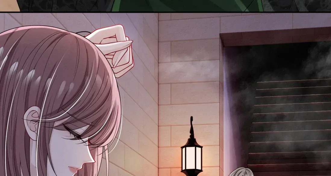 Dark Kiss Me Two Girls Chapter 39 page 43 - 