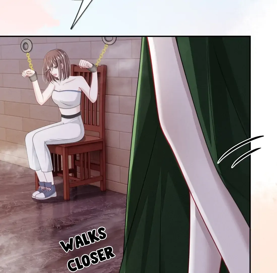 Dark Kiss Me Two Girls Chapter 39 page 46 - 