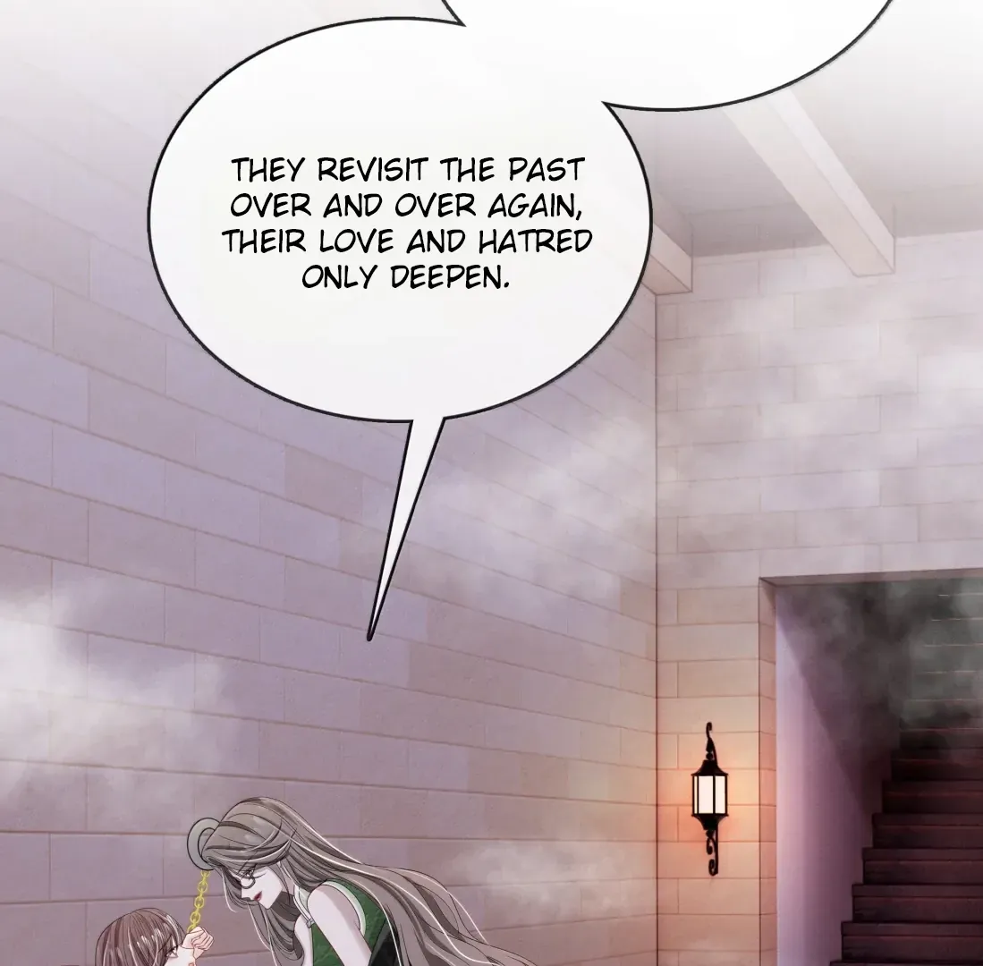 Dark Kiss Me Two Girls Chapter 39 page 48 - 