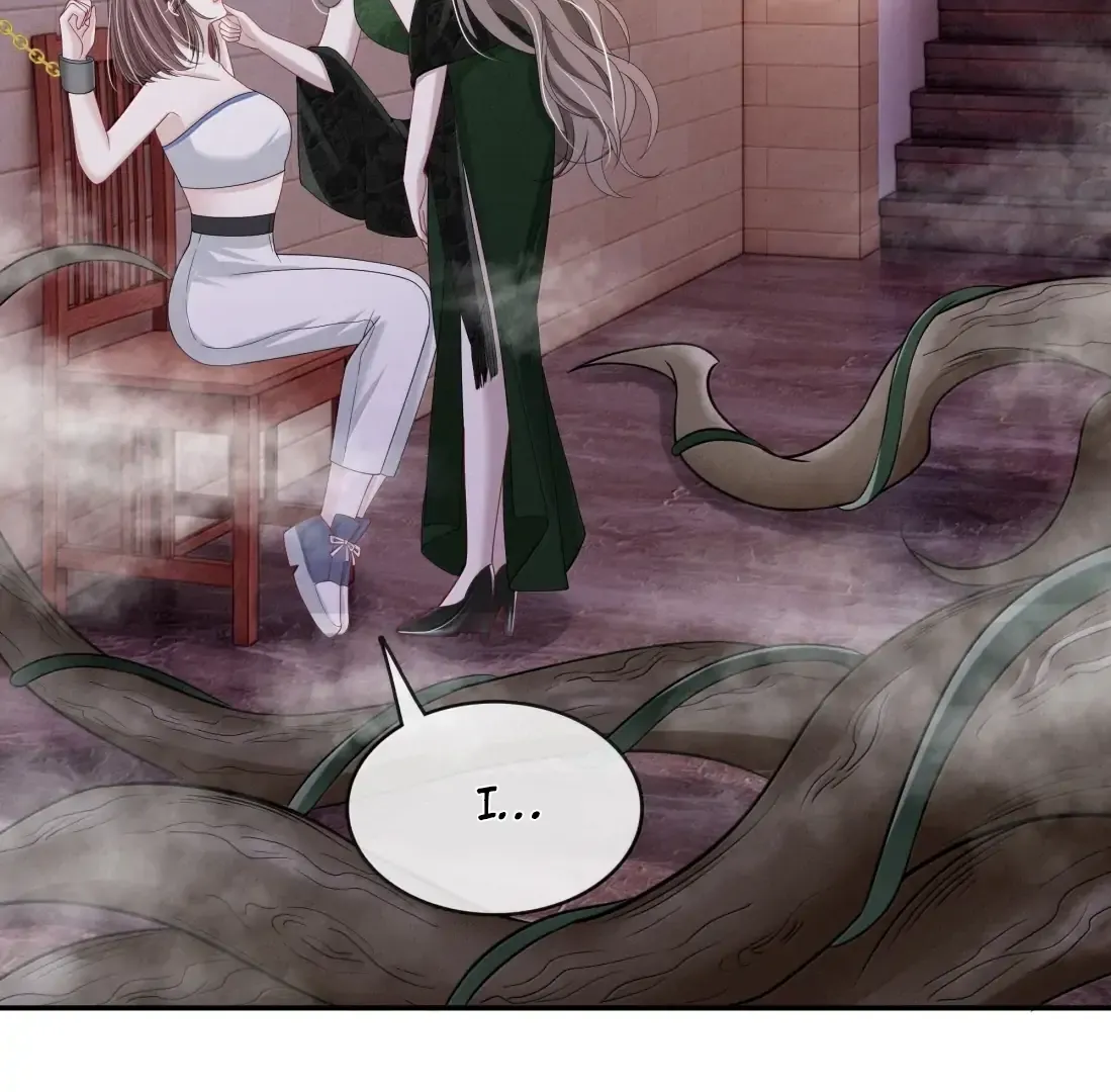 Dark Kiss Me Two Girls Chapter 39 page 49 - 