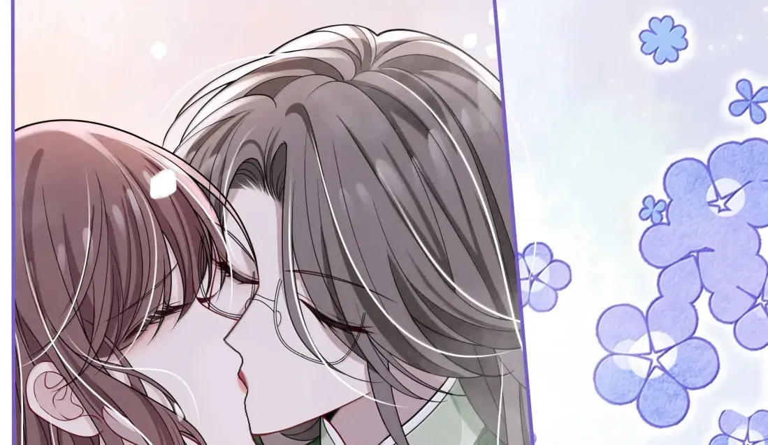Dark Kiss Me Two Girls Chapter 39 page 54 - 