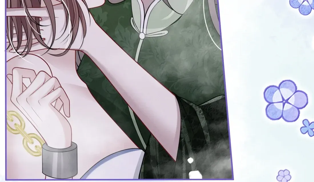 Dark Kiss Me Two Girls Chapter 39 page 55 - 
