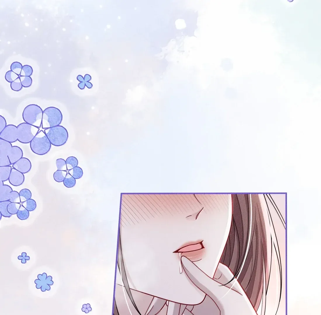 Dark Kiss Me Two Girls Chapter 39 page 56 - 